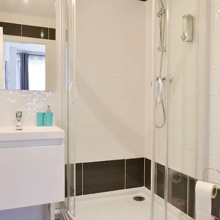 Appartamento Bleue Loft Ramblas Centre