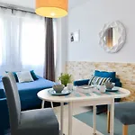 דירה Bleue Loft Ramblas Centre טולוז